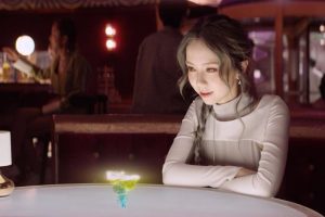 元宇宙网:G.E.M.邓紫棋新专辑《启示录》发布乐土预告 开启元宇宙世界大门